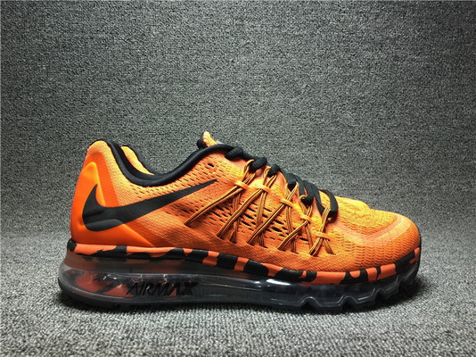 Super Max Nike Air Max 2015 Men--011